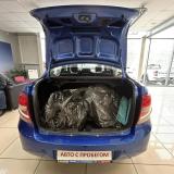 Lada (ВАЗ) Granta I Пермь  - изображение 32
