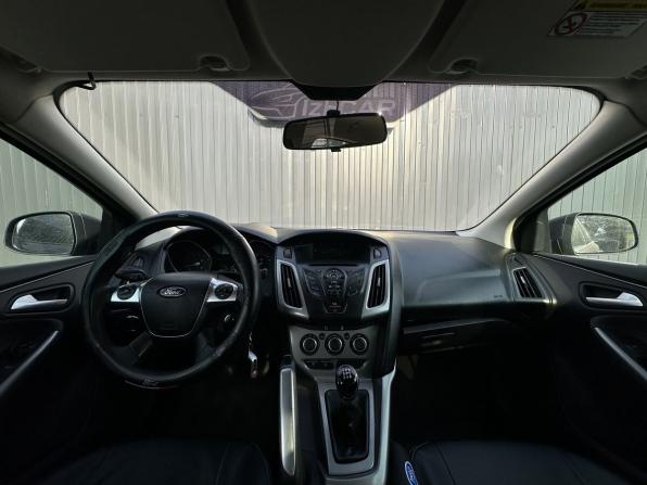 Ford Focus III с пробегом 2012 года, цена 649 000 рублей, 169600 км, седан, Автокод Объявления