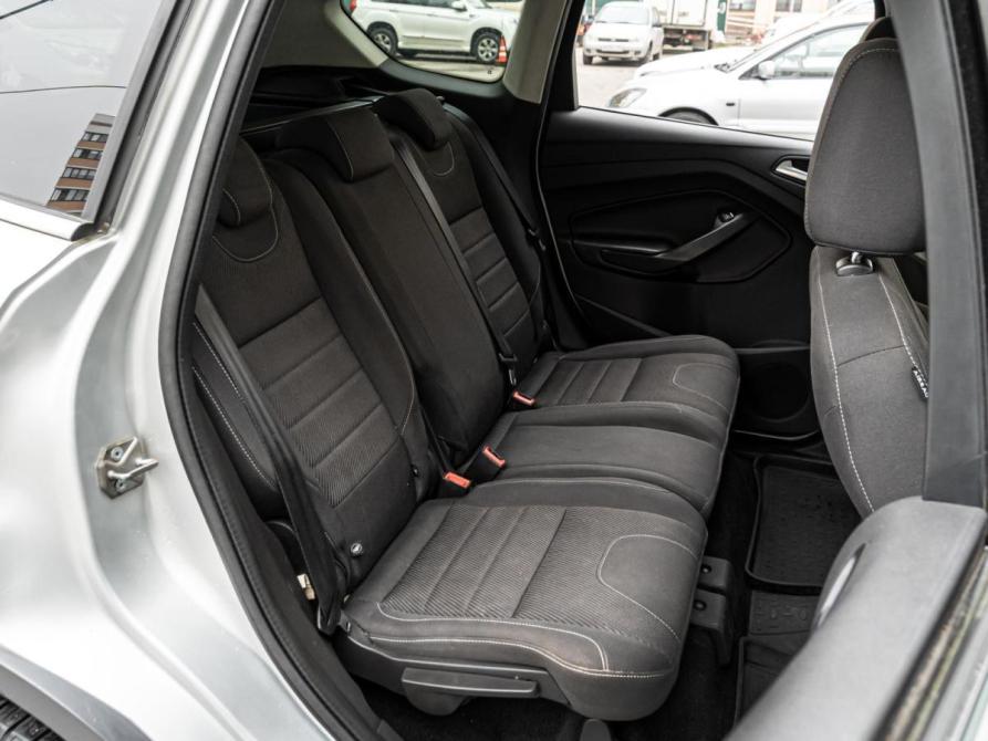 Ford Kuga II Краснодар  - изображение 7