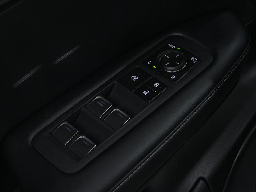Lexus RX IV Рестайлинг Москва  - изображение 18