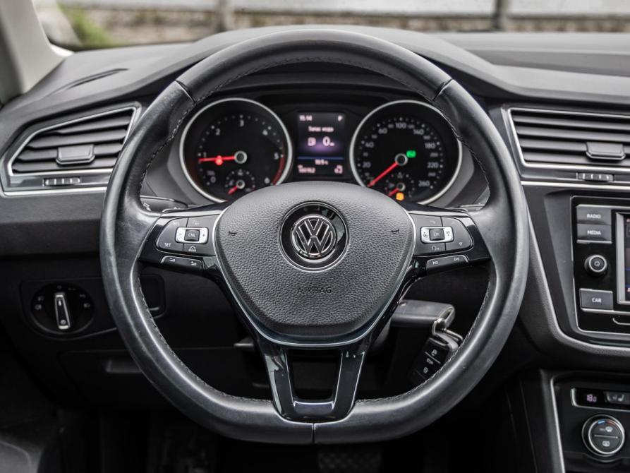 Volkswagen Tiguan II Волгоград  - изображение 16