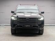 Toyota Land Cruiser 300 Series Москва  - изображение 14