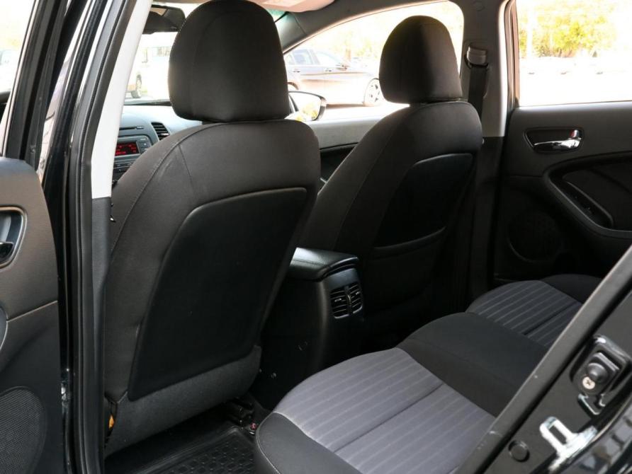 Kia Cerato III Рестайлинг (Classic) Волгоград  - изображение 13