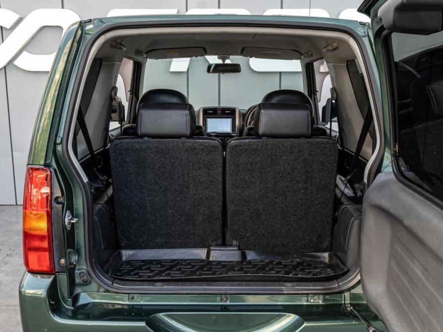 Suzuki Jimny III Рестайлинг 1 Краснодар  - изображение 15