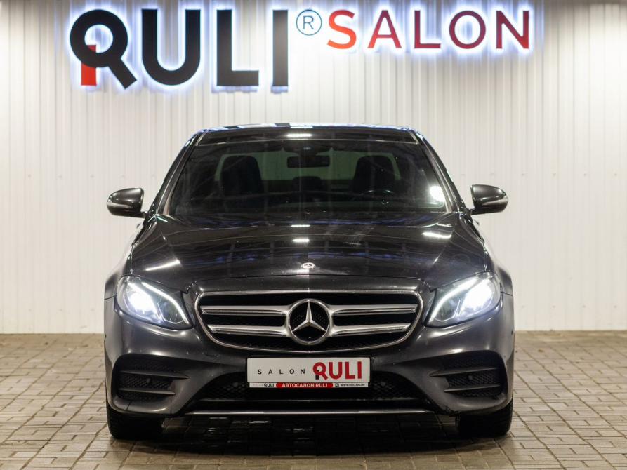 Mercedes-Benz E-Класс V (W213 S213 C238) Иваново  - изображение 2