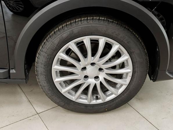 Haval Jolion I Рестайлинг с пробегом 2024 года, цена 2 382 300 рублей, 17751 км, внедорожник, Автокод Объявления