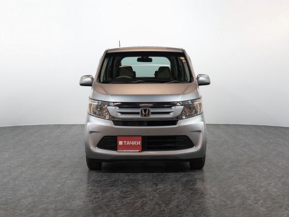 Honda N-WGN I Рестайлинг с пробегом 2017 года, цена 693 000 рублей, 96193 км, хэтчбек, Автокод Объявления