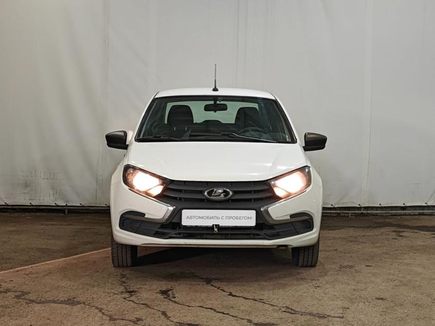 Lada (ВАЗ) Granta I Кемерово  - изображение 1