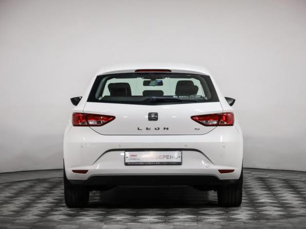 SEAT Leon III с пробегом 2013 года, цена 1 049 000 рублей, 154791 км, хэтчбек, Автокод Объявления