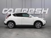 Nissan Juke I Рестайлинг Воронеж  - изображение 25