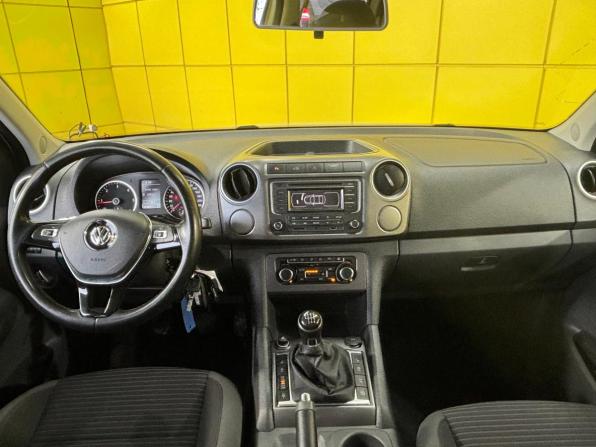 Volkswagen Amarok I с пробегом 2015 года, цена 2 250 000 рублей, 121000 км, пикап, Автокод Объявления