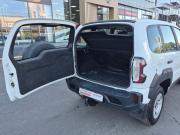 Lada (ВАЗ) Niva Travel I Архангельск  - изображение 28