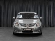 Toyota Avensis III Тюмень  - изображение 24