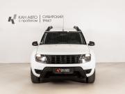 Renault Duster I Рестайлинг Казань  - изображение 10