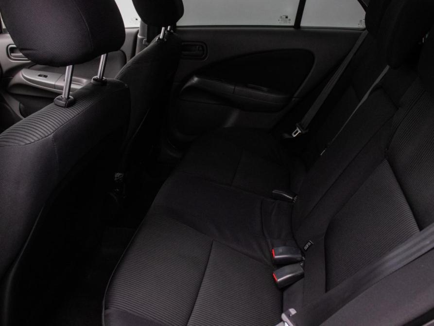 Nissan Almera Classic I Москва  - изображение 11