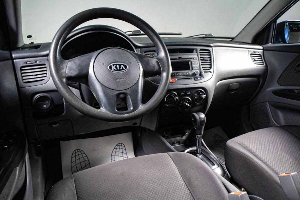 Kia Rio II Сургут  - изображение 12