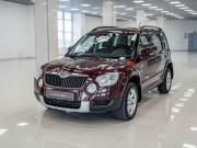 Skoda Yeti I Самара  - изображение 34