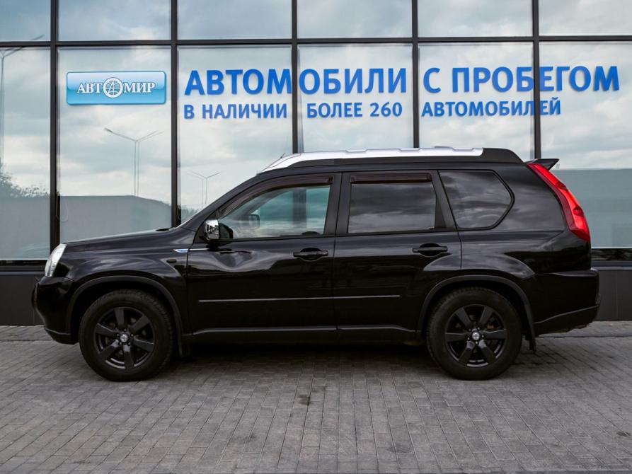 Nissan X-Trail II Екатеринбург  - изображение 2