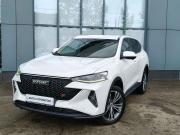 Haval F7 I Рестайлинг Ярославль  - изображение 18