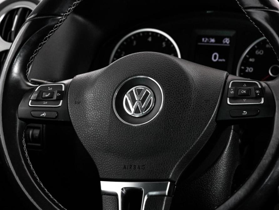 Volkswagen Tiguan I Рестайлинг Санкт-Петербург  - изображение 12