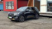 Chery Tiggo 4 Pro I Рестайлинг Санкт-Петербург  - изображение 15