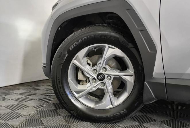 Hyundai Tucson IV с пробегом 2021 года, цена 3 320 000 рублей, 30165 км, внедорожник, Автокод Объявления