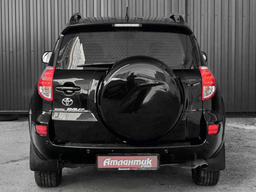 Toyota RAV4 III (XA30) Екатеринбург  - изображение 5