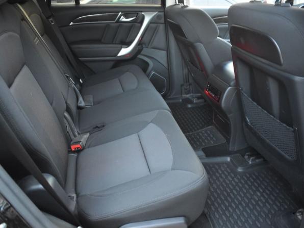 Haval H9 I Рестайлинг с пробегом 2023 года, цена 2 750 000 рублей, 117442 км, внедорожник, Автокод Объявления