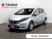 Nissan Note II Рестайлинг Чита  - изображение 16