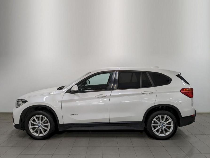 BMW X1 II (F48) Химки  - изображение 8