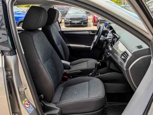 Volkswagen Polo VI с пробегом 2020 года, цена 1 800 000 рублей, 57341 км, лифтбек, Автокод Объявления