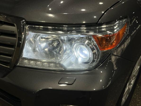 Toyota Land Cruiser 200 Series Рестайлинг 1 с пробегом 2014 года, цена 3 240 000 рублей, 244304 км, внедорожник, Автокод Объявления