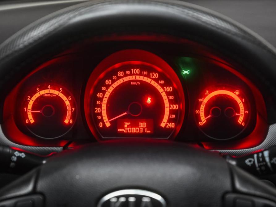 Kia Ceed I Рестайлинг Челябинск  - изображение 21