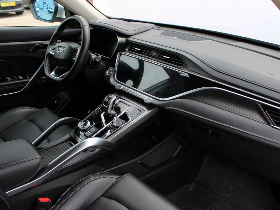 Geely Atlas Pro Нижний Новгород  - изображение 8