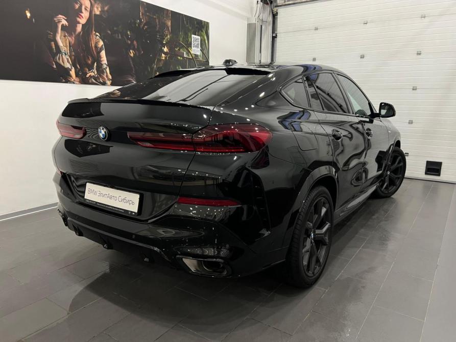 BMW X6 III (G06) Рестайлинг Новосибирск  - изображение 3