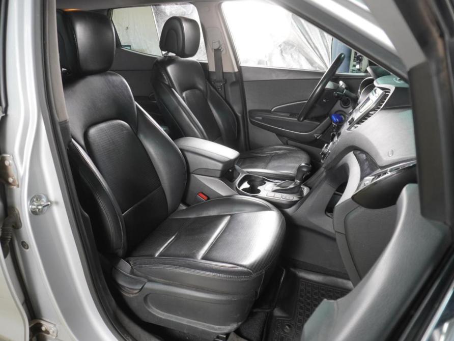 Hyundai Santa Fe III Воронеж  - изображение 8