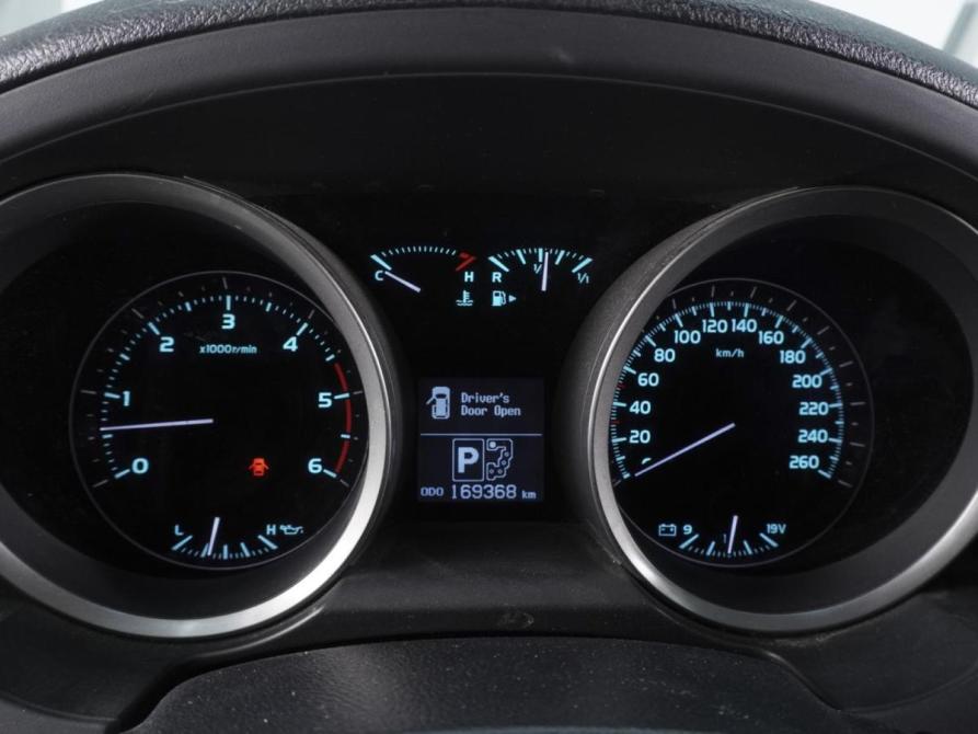 Toyota Land Cruiser 200 Series Ростов-на-Дону  - изображение 23