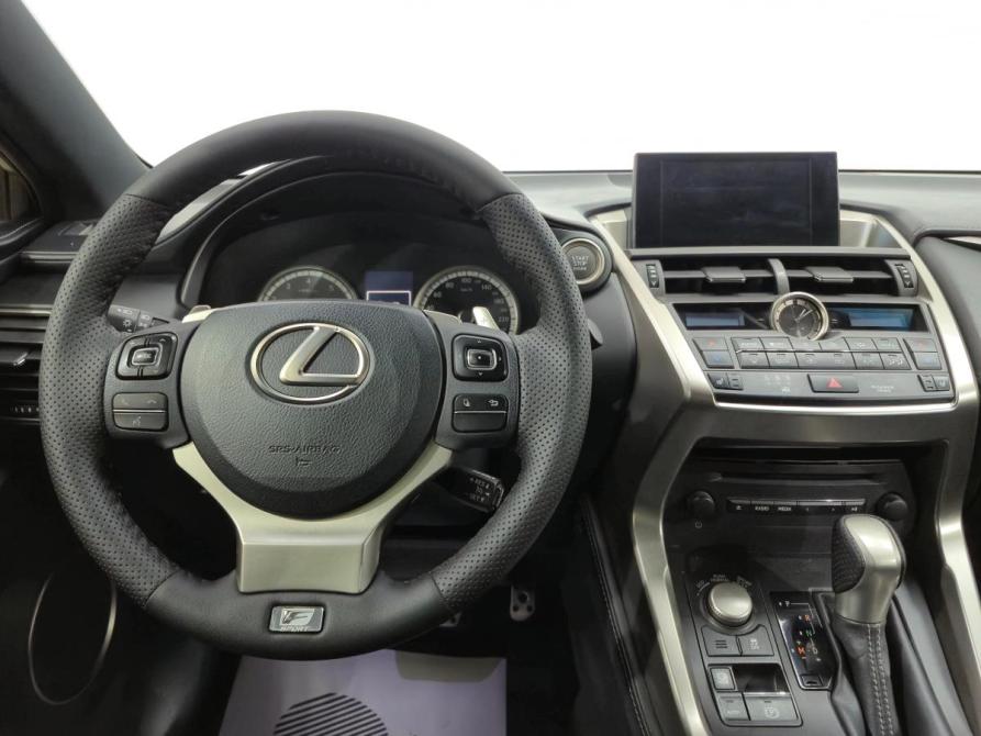Lexus NX I Альметьевск  - изображение 14