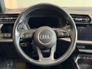 Audi A3 IV (8Y) Москва  - изображение 28
