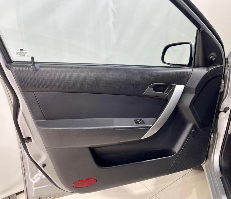 Chevrolet Aveo I Рестайлинг Воронеж  - изображение 10