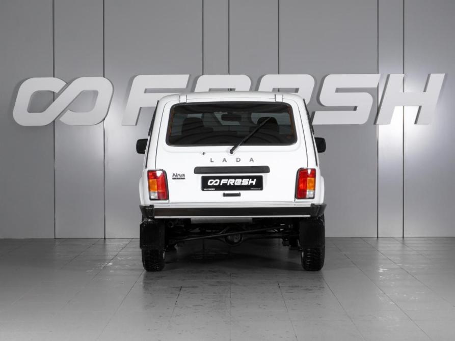 Lada (ВАЗ) Niva Legend I Минеральные Воды  - изображение 4
