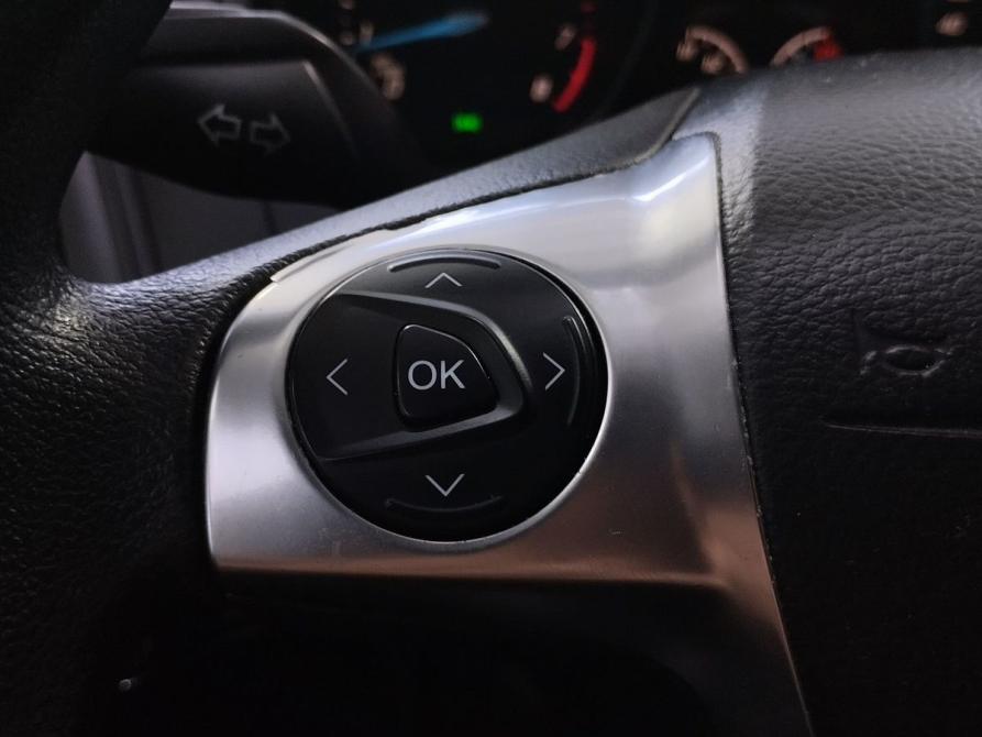 Ford Focus III Минеральные Воды  - изображение 11