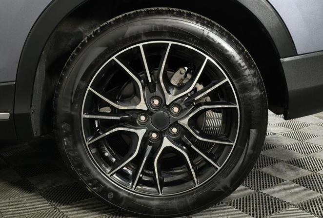JETOUR X50 с пробегом 2024 года, цена 1 830 000 рублей, 12947 км, внедорожник, Автокод Объявления