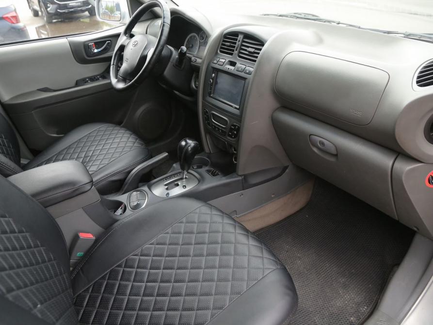 Hyundai Santa Fe Classic Иваново  - изображение 9