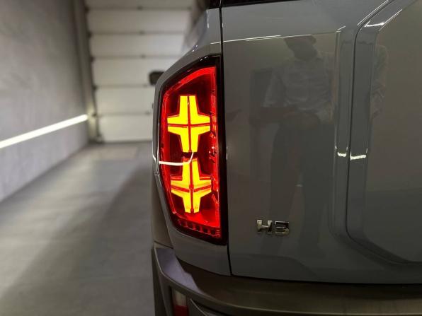 Haval H3 I с пробегом 2025 года, цена 2 750 000 рублей, 3888 км, внедорожник, Автокод Объявления