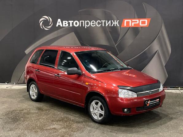 Lada (ВАЗ) Kalina I с пробегом 2011 года, цена 350 000 рублей, 84436 км, универсал, Автокод Объявления
