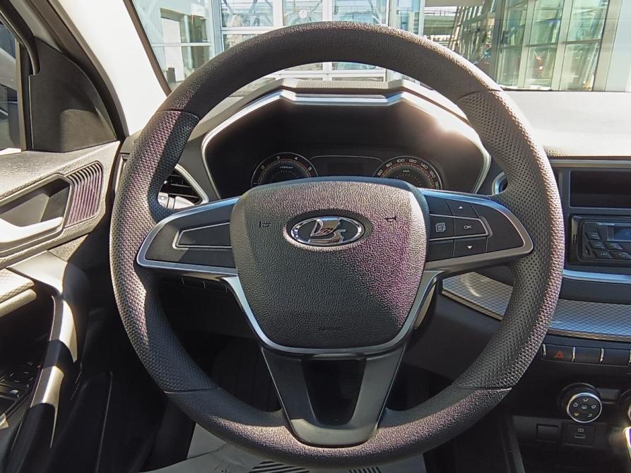 Lada (ВАЗ) Vesta I Рестайлинг (NG) Санкт-Петербург  - изображение 16