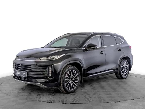 Exeed TXL I Рестайлинг с пробегом 2023 года, цена 2 015 000 рублей, 67219 км, внедорожник, Автокод Объявления