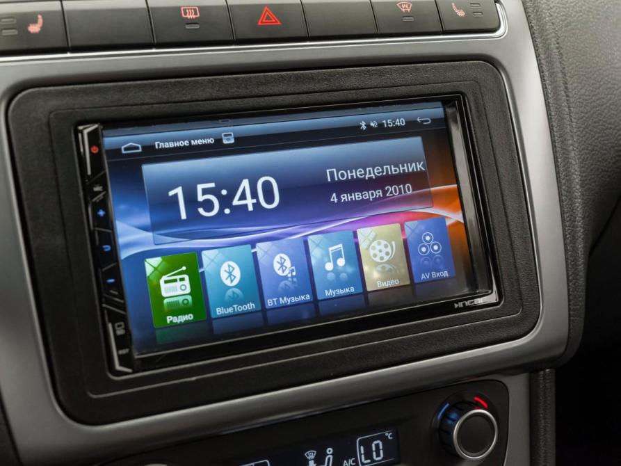 Volkswagen Polo V Рестайлинг Москва  - изображение 18