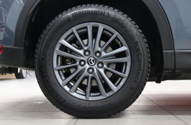 Mazda CX-5 II с пробегом 2021 года, цена 2 910 150 рублей, 144170 км, внедорожник, Автокод Объявления